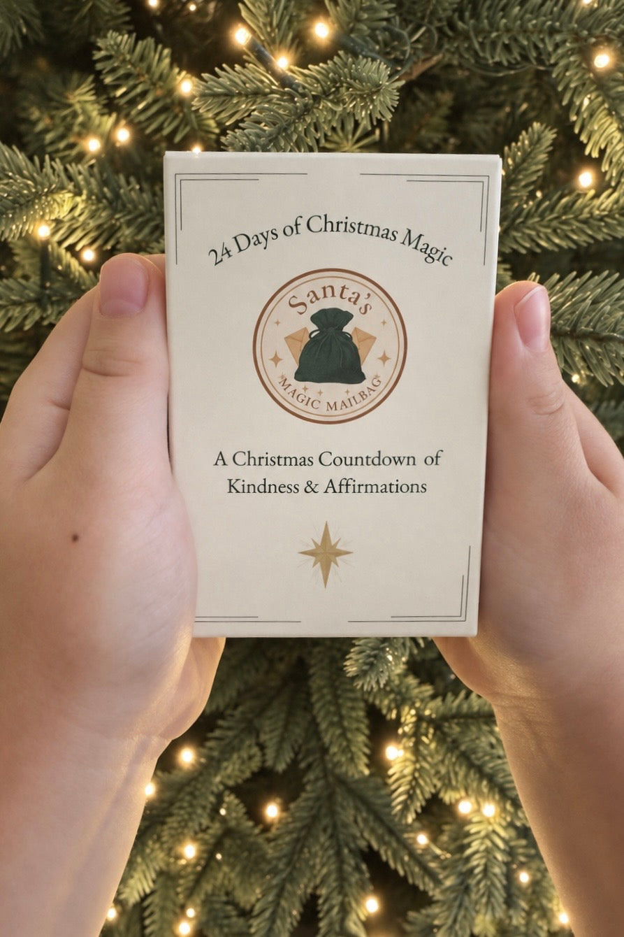 24 Days of Christmas Magic