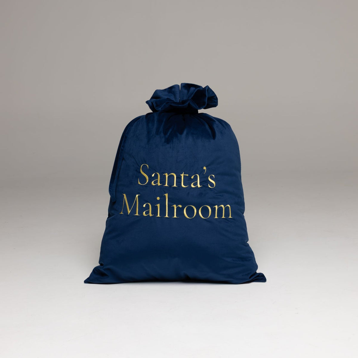 Midnight Mail